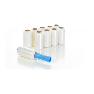 Jeu de rouleaux Eichner