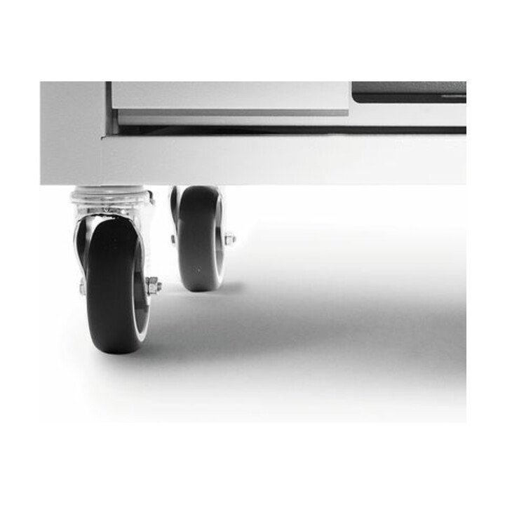 Jeu de roulettes SYS-PORT R/2