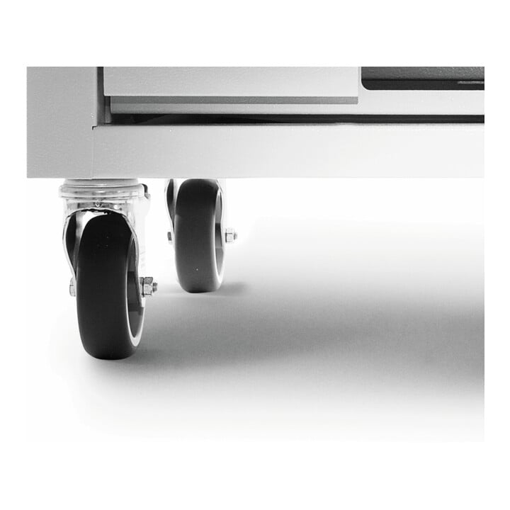 Jeu de roulettes SYS-PORT R/2
