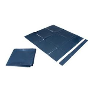 Jeu de sachets d'élimination Nilfisk 5 pièces ATTIX 7