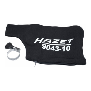 Jeu de sacs à poussières 9043-10-07/2 HAZET