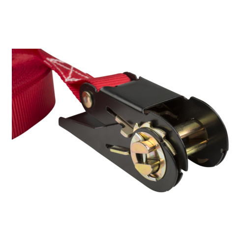 Jeu de sangles d'arrimage STIER, 6 m