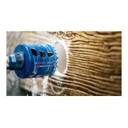 Jeu de scies cloches EXPERT Bosch 14 pièces + haut-parleur JBL FOC-5