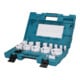 Jeu de scies cloches Makita BiM 16 pcs (D-63993)