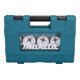 Jeu de scies cloches Makita BiM 16 pcs (D-63993)-2