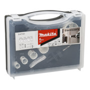 Jeu de scies cloches Makita D-47123-2