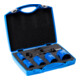 Jeu de scies cloches PFERD HSS LS-SO 7 H-1