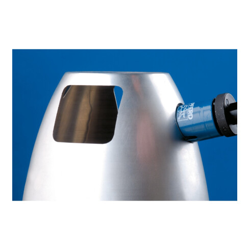 Jeu de scies cloches PFERD HSS LS-SO 7 H