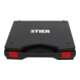 Jeu de scies cloches STIER HSS-Co8 bimétal, 21 pièces, 19 - 121 x 44 mm-2