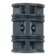 Jeu de segments de serrage KS Tools Ø 24,0 mm 150.2283-1