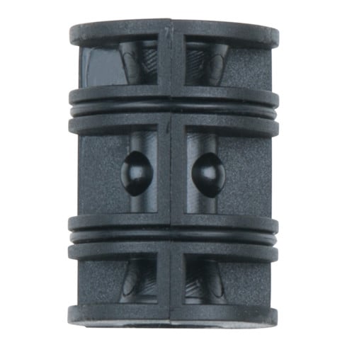 Jeu de segments de serrage KS Tools Ø 19,0 mm