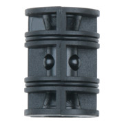 Jeu de segments de serrage KS Tools Ø 19,0 mm