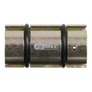 Jeu de segments de serrage KS Tools Ø 23,0 mm