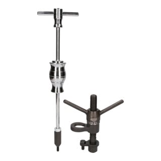Jeu de service de buses d'injection pour DAF, 3 pcs KS Tools