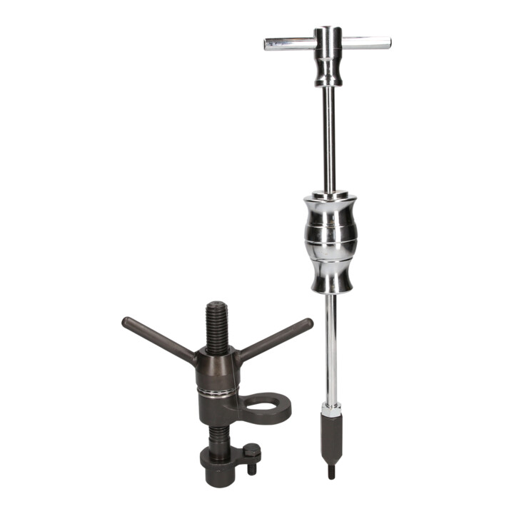 Jeu de service de buses d'injection pour DAF, 3 pcs KS Tools