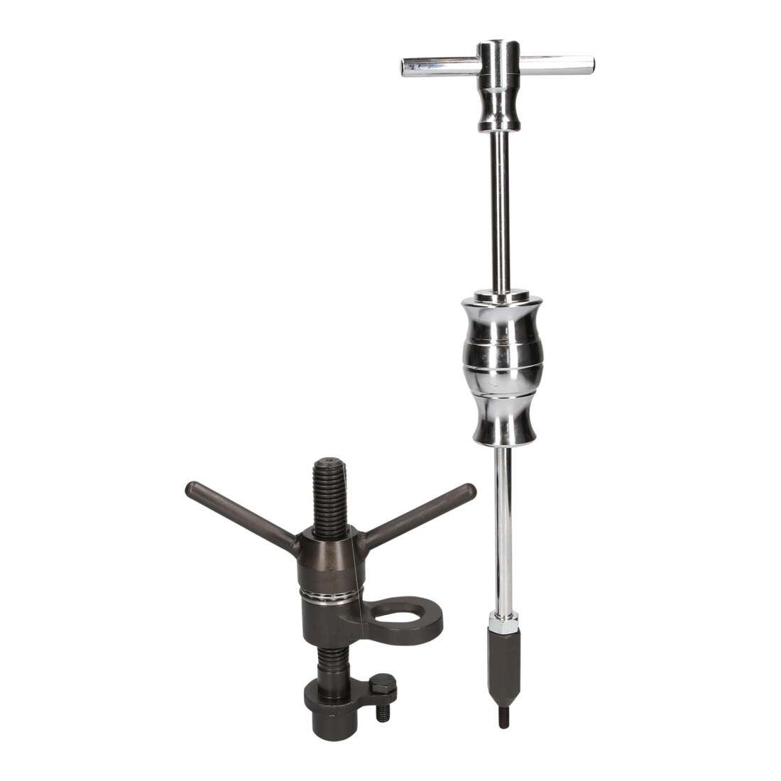 Jeu de service de buses d'injection pour DAF, 3 pcs KS Tools