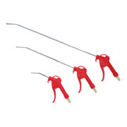 Jeu de soufflettes, 3 pcs., 95-510mm-1