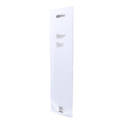 Jeu de soufflettes, 3 pcs., 95-510mm-5