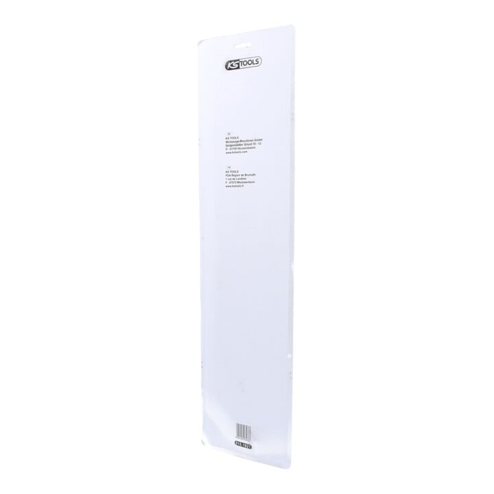 Jeu de soufflettes, 3 pcs., 95-510mm