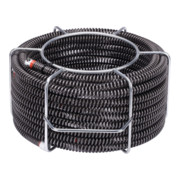 Jeu de spirales/d'outils 16 pièces avec spirales standard 16 - 22 mm ROTHENBERGE-5