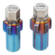 Jeu de tarauds avec boulon de guidage pour capteurs KS Tools 2 pcs-5