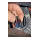 Jeu de tarauds avec boulon de guidage pour capteurs KS Tools 2 pcs
