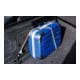 Jeu de tendeurs de bagages BGS Do it yourself, 800 mm, 4 pièces
