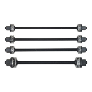 Jeu de tiges filetées pour douilles de traction et de pression, 13 pcs  KS Tools