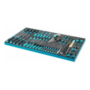 Jeu de tournevis 163-480/57 HAZET-4