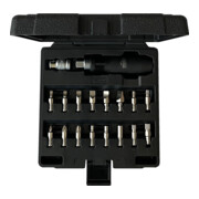 Jeu de tournevis à choc manuel KS Tools 1/2", 18 pcs.-3