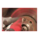 Jeu de tournevis à frapper KS Tools 1/2", 11pcs.
