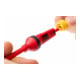 Jeu de tournevis avec isolation de protection 804VDE/14 HAZET