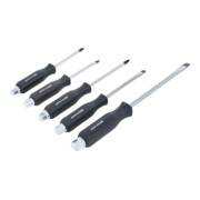 Jeu de tournevis BGS 5 pièces-2
