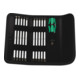 Jeu de tournevis de montage WERA 11 pcs.
