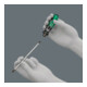 Jeu de tournevis de montage WERA 11 pcs.