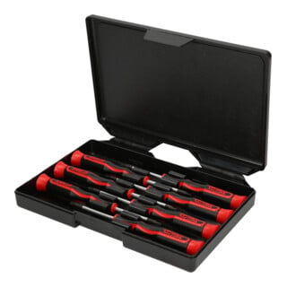 Jeu de tournevis de précision,TX, 7 pcs.