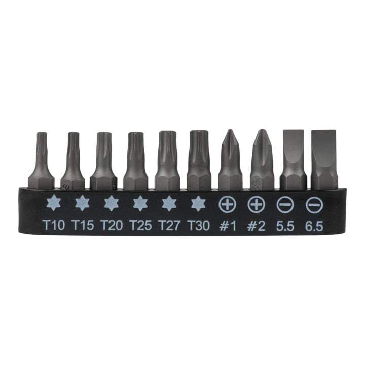 Jeu de tournevis ERGOTORQUEplus, 16 pcs., XL