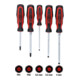 Jeu de tournevis ERGOTORQUEplus, 5 pcs