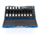 Jeu de tournevis Gedore 1/2''+1/4'' 34-tlg TX