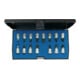 Jeu de tournevis Gedore 1/4'' 15 pcs IN-IS-PH-PZ