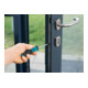 Jeu de tournevis HAZET 810SPC/6 ∙ profil de rainure, profil transversal PH ∙ Nombre d'outils : 6-5