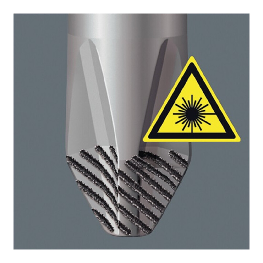 Jeu de tournevis LD45 l.185xP.385xH.30mm 1/3 module à outils 7-pcs. VDE fentePH