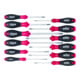 Jeu de tournevis Wiha 302 HK12 12 pces