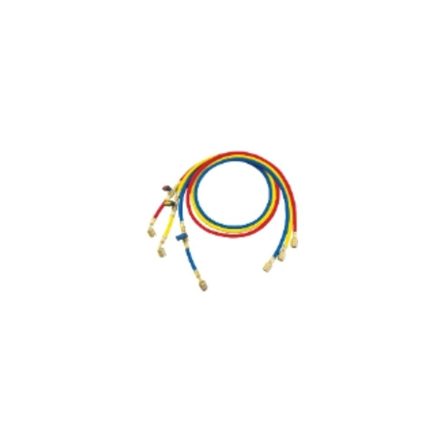 Jeu de tuyaux à pression Rothenberger PLUS, 5/16" SAE, 1,5m