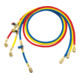 Jeu de tuyaux à pression Rothenberger PLUS, 5/16" SAE, 1,5m-4