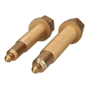 Jeu de vis de pression pour arbre à cardans pour VAG, 2 pcs.-1