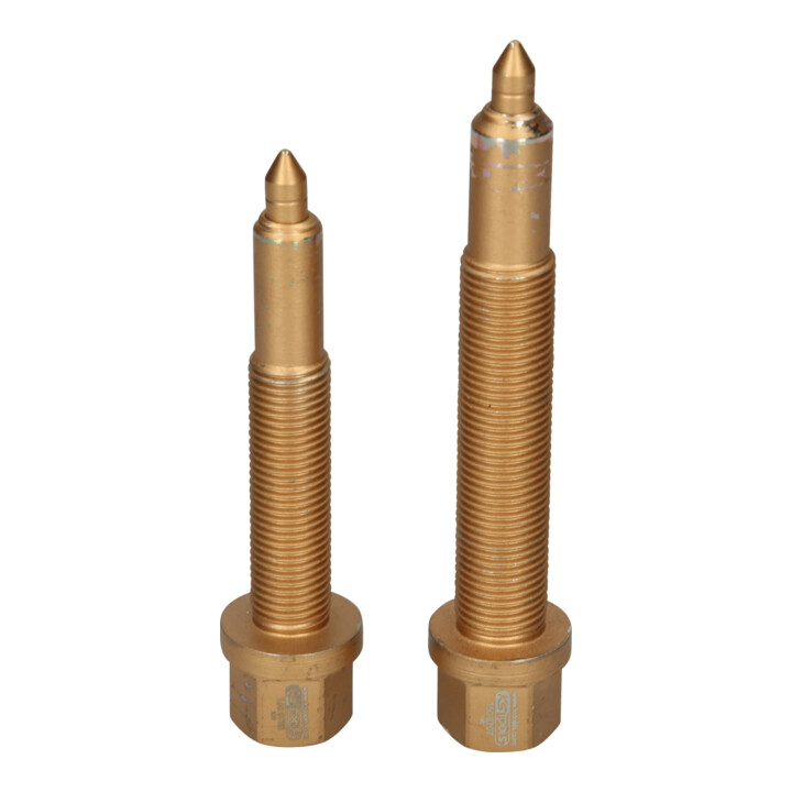 Jeu de vis de pression pour arbre à cardans pour VAG, 2 pcs.