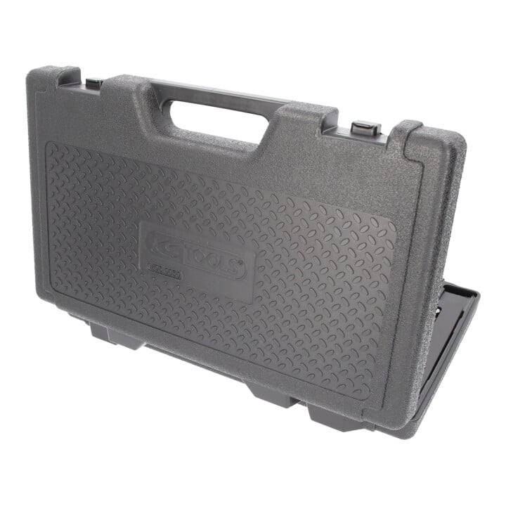 Jeu de vis de serrage d'injecteur KS Tools, 22 pcs.