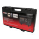 Jeu de vis de serrage d'injecteur KS Tools, 22 pcs.