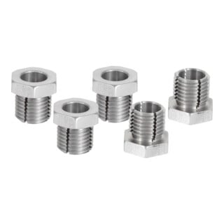 Jeu de vis de serrage interne HOLEX Ø 10 mm